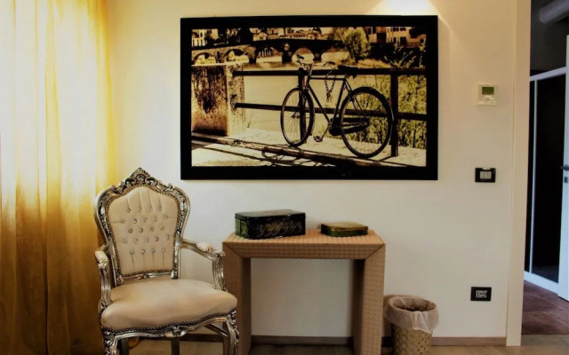 Arco di Vino - Tourist Location