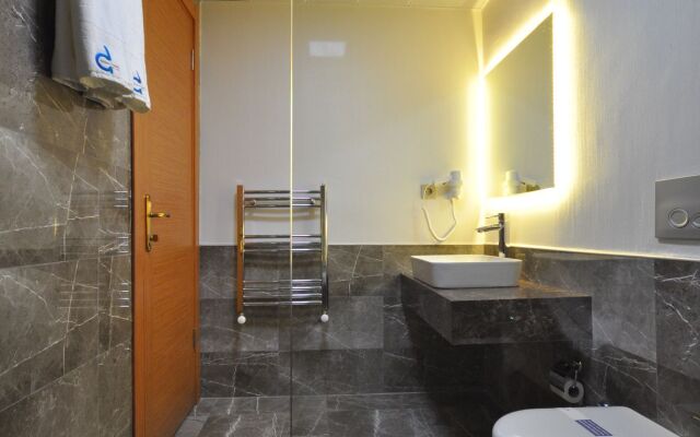 Double Comfort Hotel