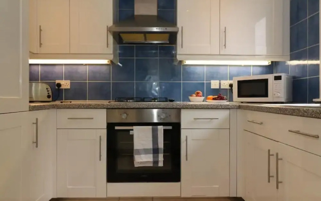 Shawburn House Hamilton