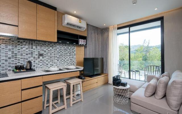 Citygate Kamala Resort and Residence