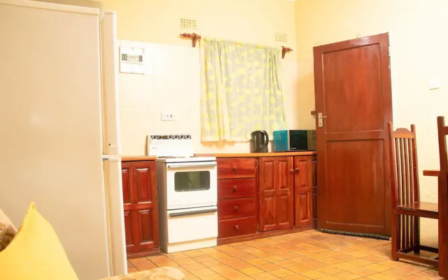 Inkindaba Guest House