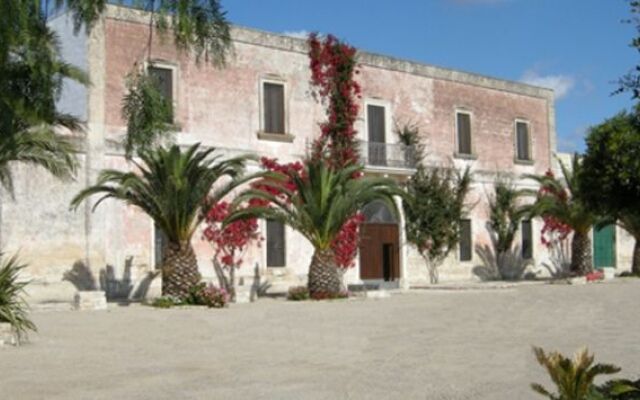 Masseria Mazzetta