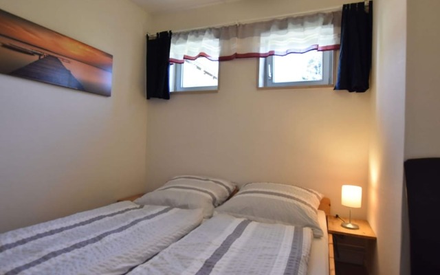 Peaceful Bungalow in Diedrichshagen near Baltic Sea