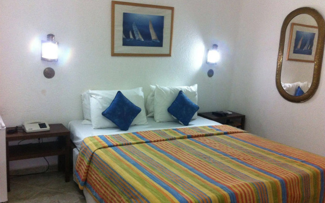Hotel Il Faro