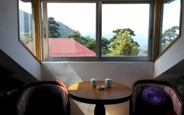 Lvshan Wenxin Hotel