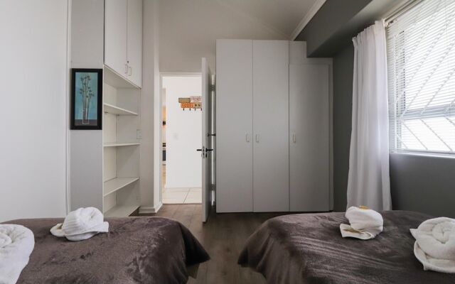 Sea Spray B403 by CTHA