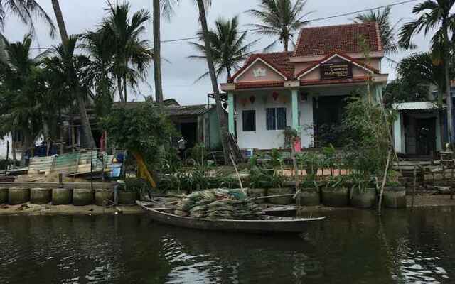 Homestay Rainbow Island An Bang