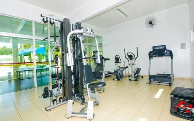 Resort Lacqua diRoma - Caldas Tur