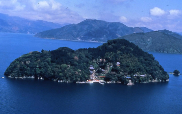 KITABIWAKO HOTEL Grazie