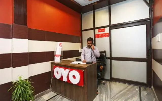 Ashoka By OYO Rooms