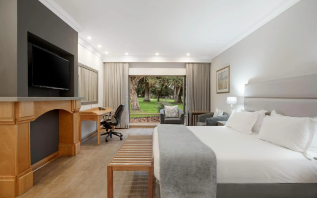 Protea Hotel by Marriott Polokwane Ranch Resort