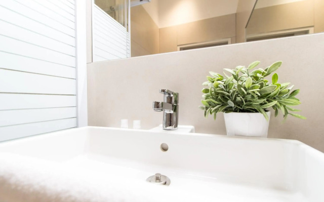 The Greenery Apartments