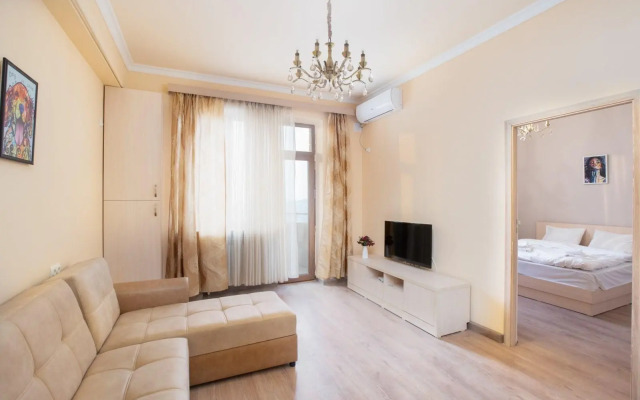 Stay Inn on Argishti Street 11