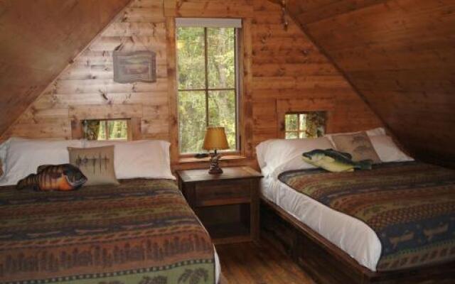 Crosslake Treetop Village