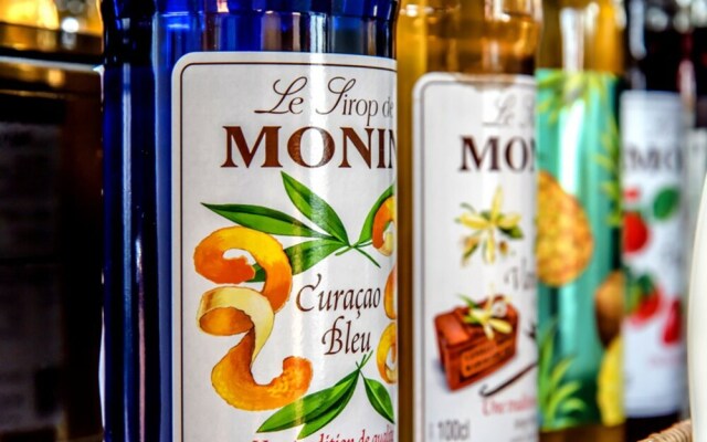 On The Beach Pension