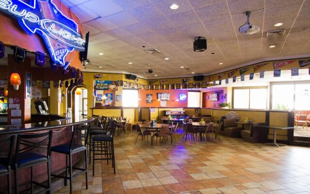 Quality Inn & Suites Nacogdoches