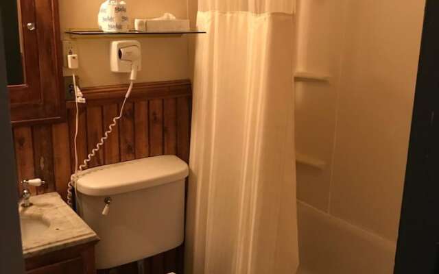 Historic Franklin Hotel