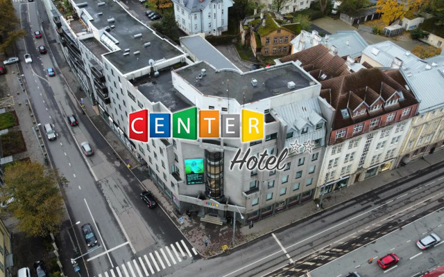 Center Hotel