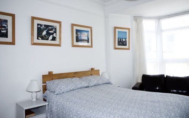 Harbour View Guest House