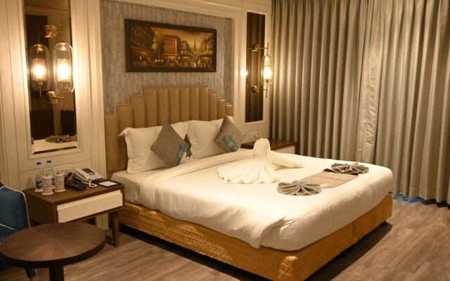 Hotel Apricia