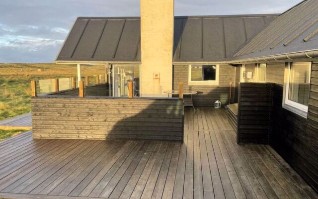 "Atanasija" - 300m from the sea in NW Jutland