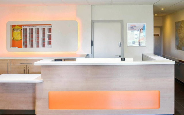 ibis budget Lyon Sud Saint Fons A7