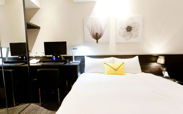 StayInn Taipei