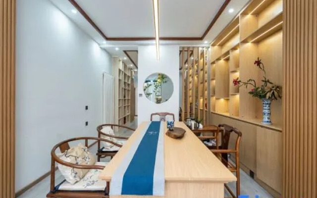 Maitreya Time Elegant Restaurant