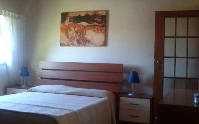 Mansarda al Marginerosso