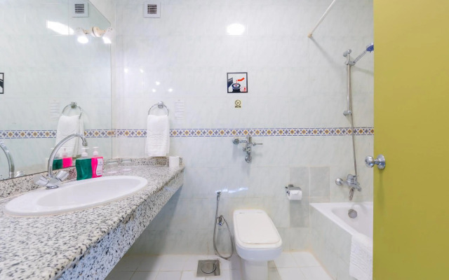 Ghazala Gardens Hotel