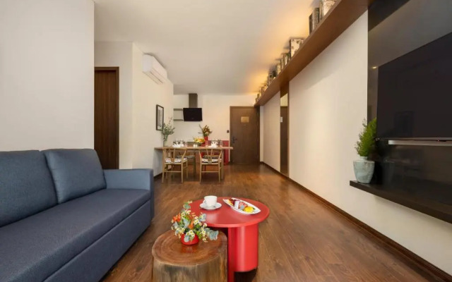 Apec Mandala Hotel & Suites Bac Giang