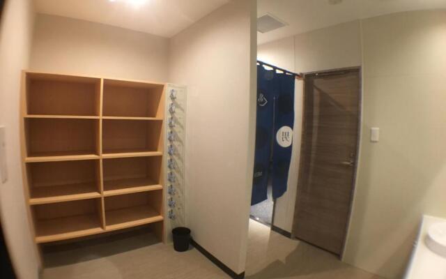 Hotel Crown Hills Onahama