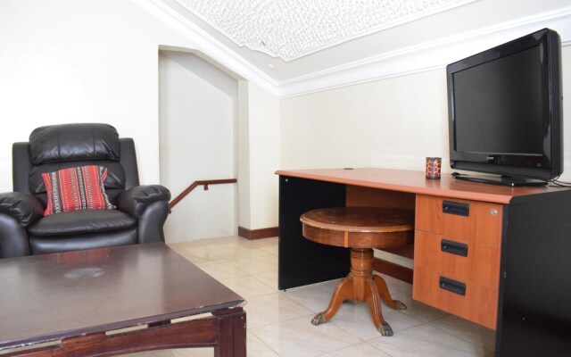 Babz Palatio Residence
