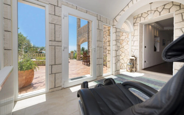 Villa Soline