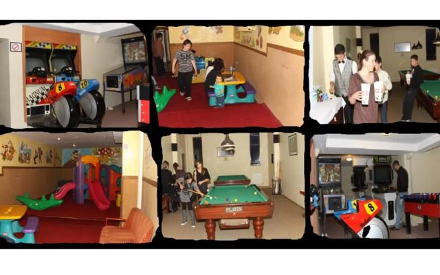Diapolis Hotel
