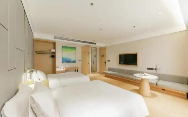 Ji Hotel (Zhengzhou Convention and Exhibition Cent