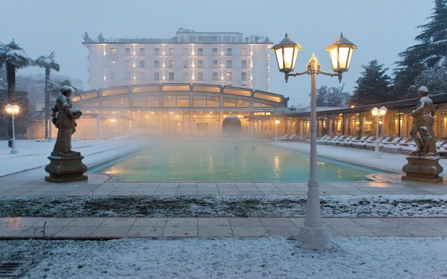 President Terme Hotel