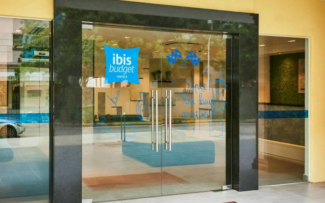 Ibis Budget Singapore Emerald