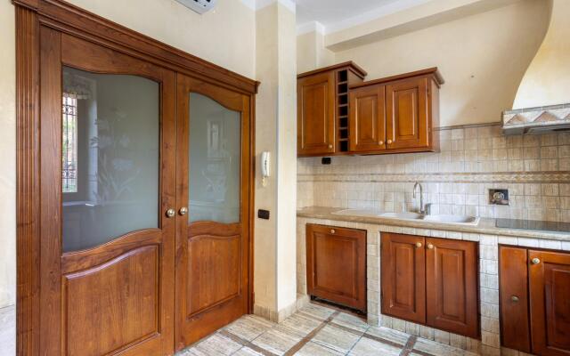 Mazzini 96 -  S. Stefano Family Apartment