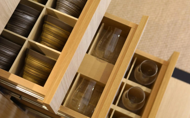Saito Hotel