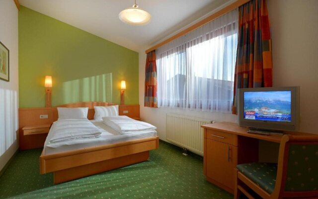 Appartements Holiday