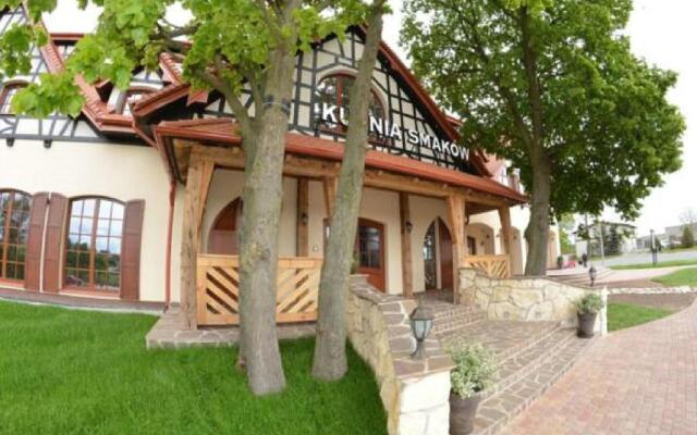 Hotel Kuźnia Smaków