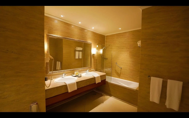 Baron Palace Sahl Hasheesh