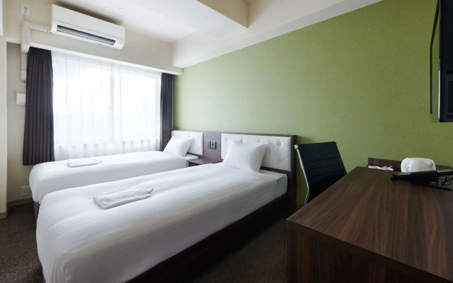Ibis budget Osaka Umeda