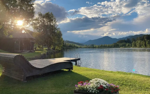 Jerà am Furtnerteich