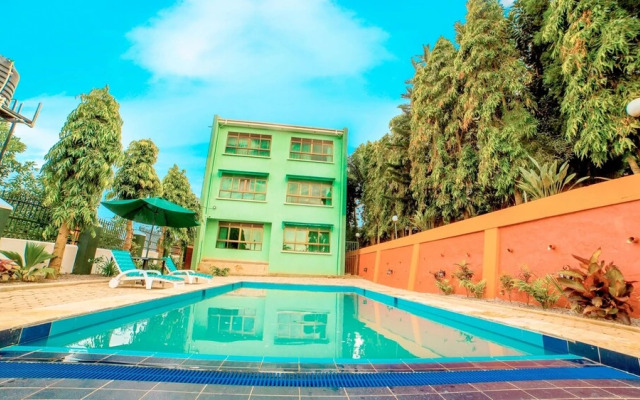 Victoria View Hotel
