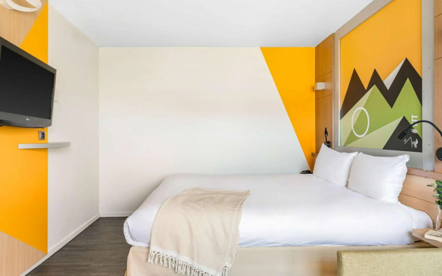ibis Styles Annecy Gare Centre