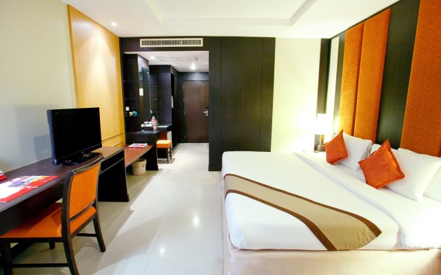 Intimate Hotel Pattaya