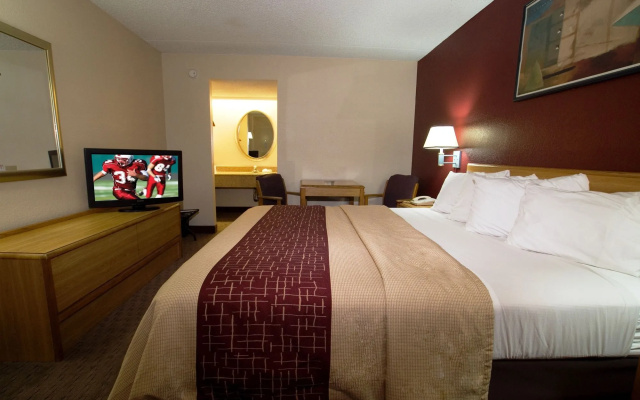 Red Roof Inn El Paso West