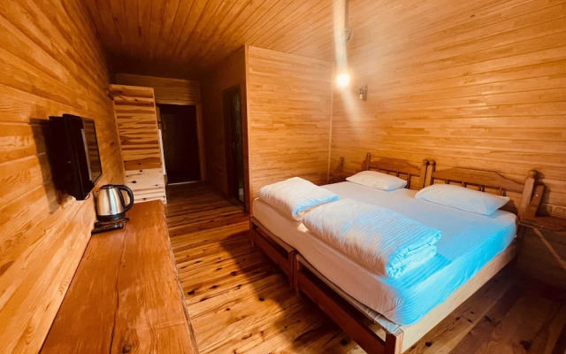Panorama Bungalov Otel
